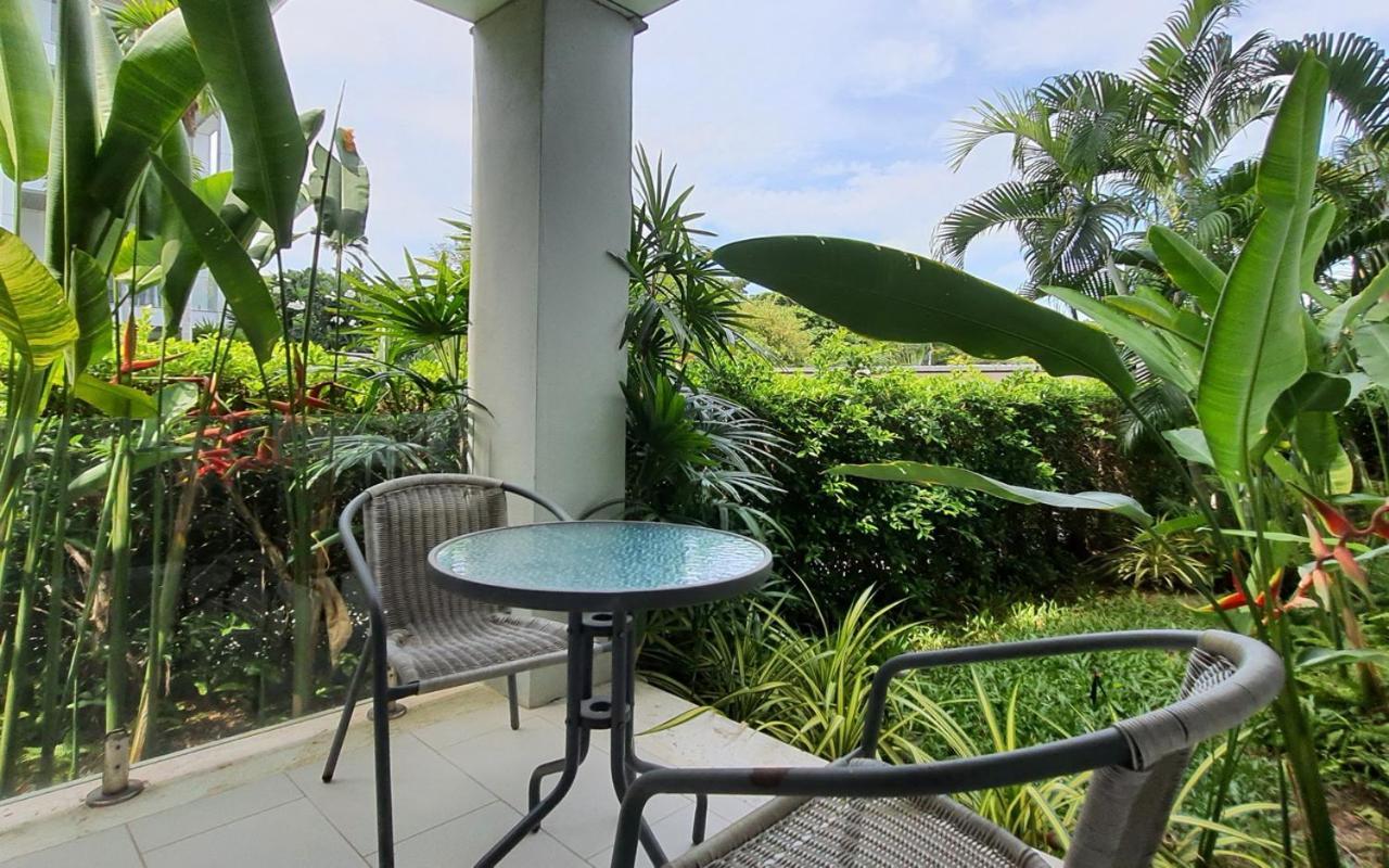 Horizon Residence Rentals Choeng Mon Exterior foto