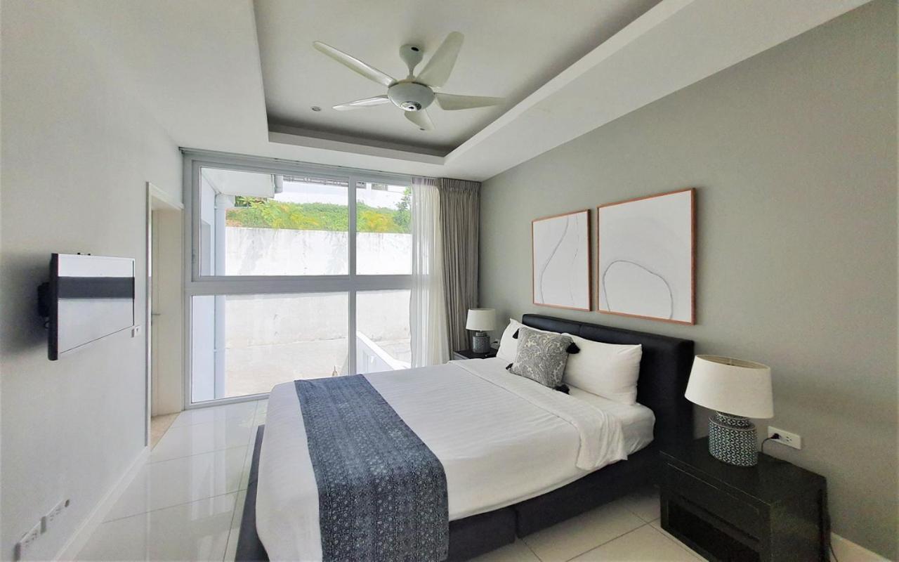 Horizon Residence Rentals Choeng Mon Exterior foto